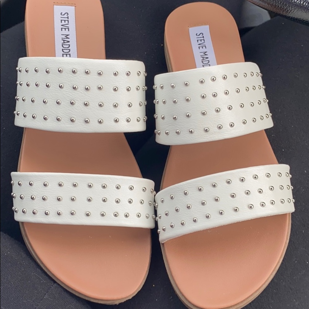 Steve Madden brand new sandal